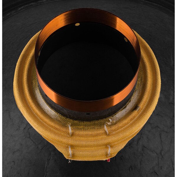 Main product image for Dayton Audio PN395-8 15" NEO Series Pro Woofer with 295-044